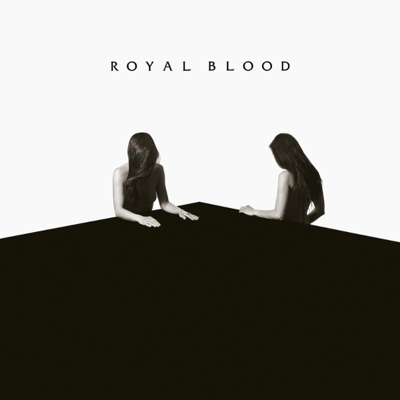 Royal Blood's Sophomore Album 'How Did We Get So Dark?' Out Today On Warner Bros. Records