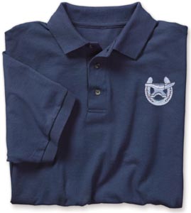 Farrier Golf Shirt