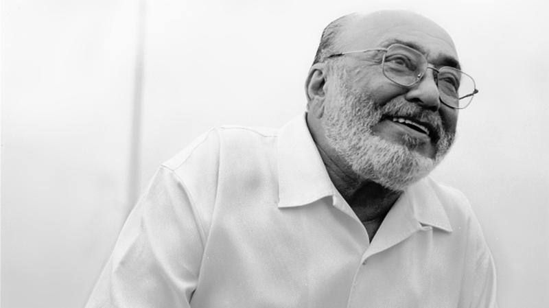 Eddie Palmieri ULM 