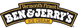 Ben and Jerry's