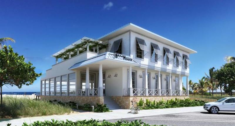 Two New Restaurants In Pompano