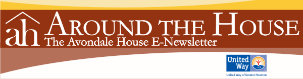 Around the House Banner