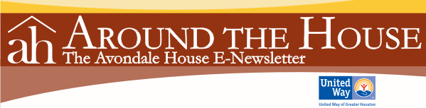Around the House Banner