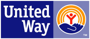 nited way logo