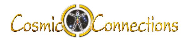 Cosmic Connections
