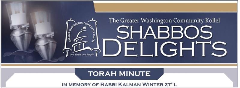 Shabbos Delights Top Logo