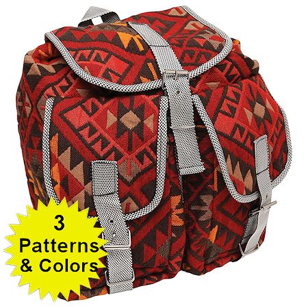 Trail Backpacks - Crazy Crow Trading Post