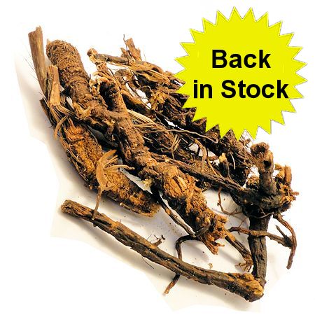 Osha Root - Crazy Crow Trading Post
