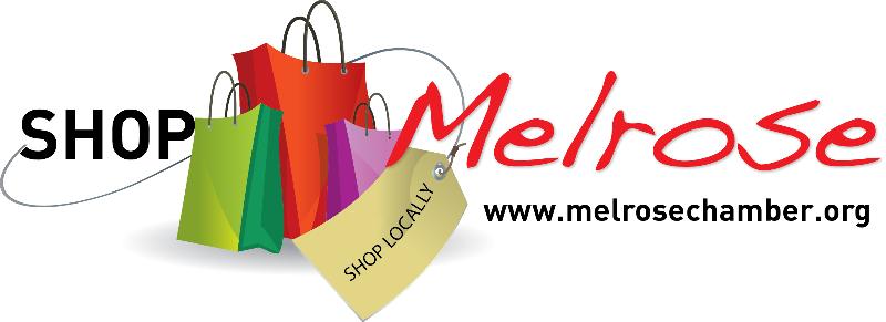 Shop Locally
