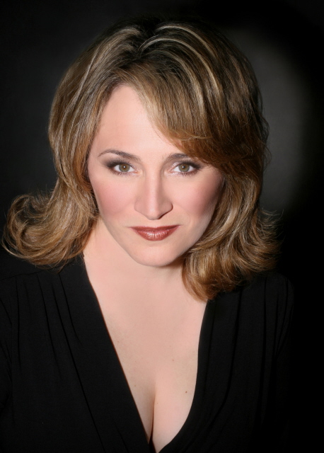 SFCM to Present Soprano Patricia Racette with Honorary Doctorate at 2017 Commencement Image