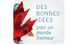 des bonnes id_es pour une monde meilleur