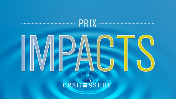 logo des Prix impacts