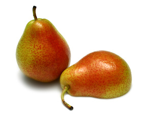 forellepears