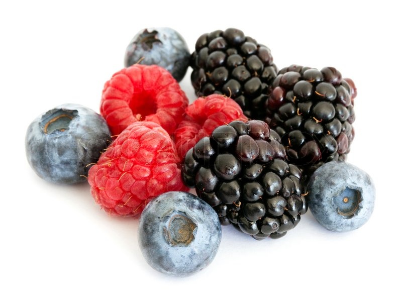 berries