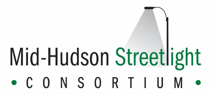 Image result for mid hudson street light consortium