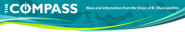 UBCM Newsletter Header Small