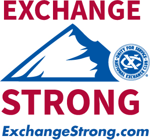 Exchange Strong Logo