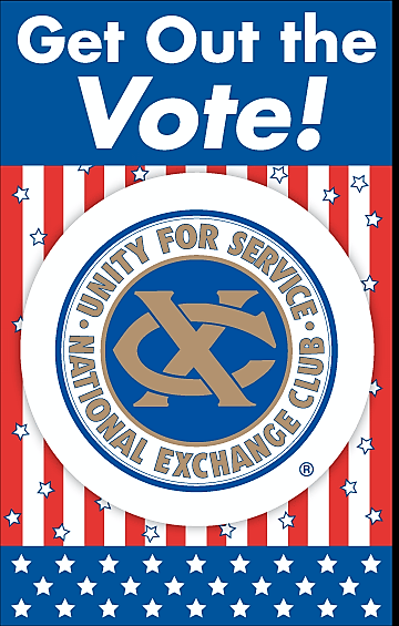 Get Out The Vote