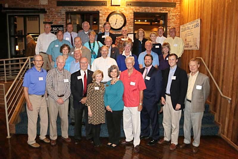 FRC Past and Present