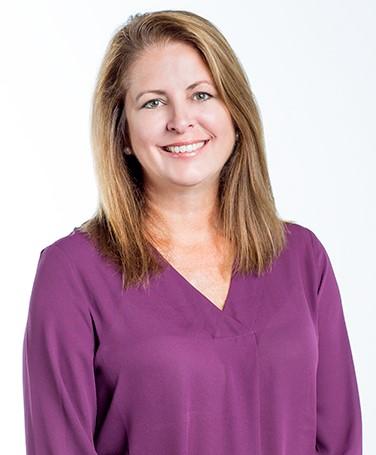 Allison Watters
