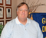 Bryan Shealy