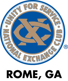 Rome Symbol logo