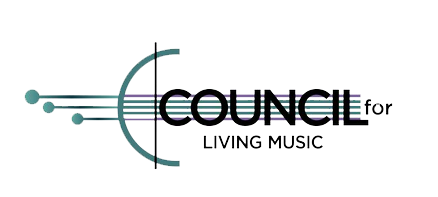 Council for living music