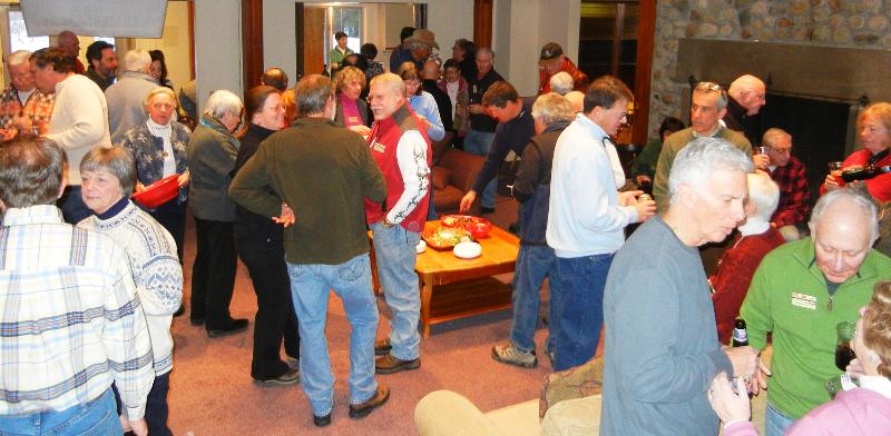 Apres Ski 1/2011