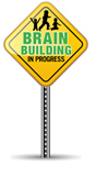 brain building