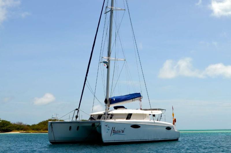 Six Catamarans For Sale in St. Augustine FL starting at 85,000