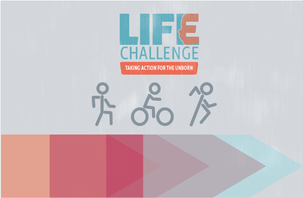 Pregnancy Solutions Life Challenge - x