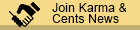 join karma & cents
