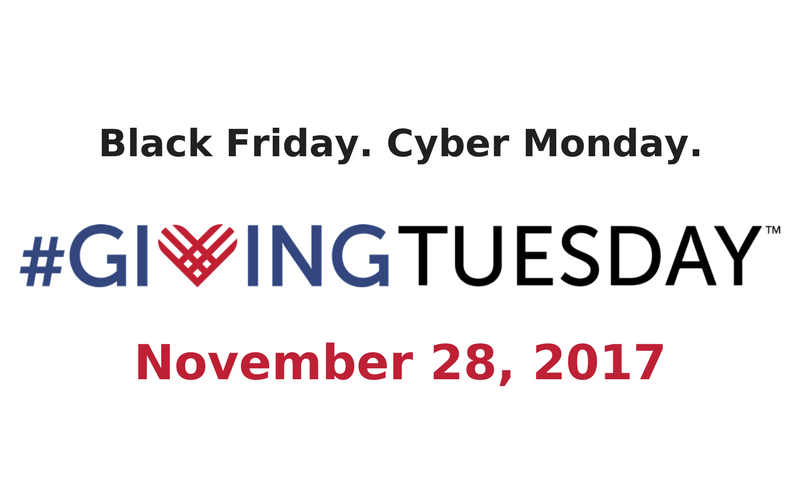 Giving Tuesday logo
