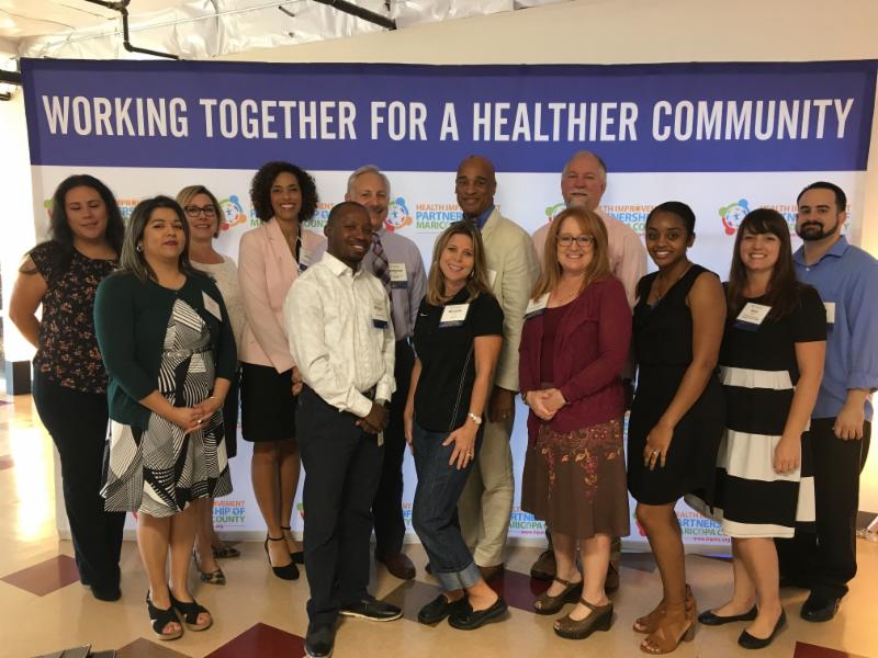 hipmc 2018-2019 steering committee