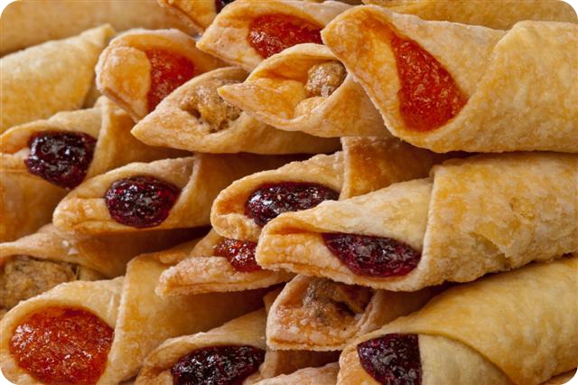 kiffles