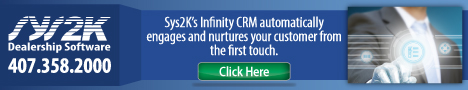Systems 2000 Affinity dealership management software