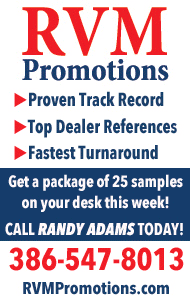 RVM Promotions - Your source for quality direct mail