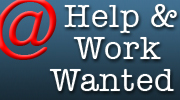 Help & Work Section Head