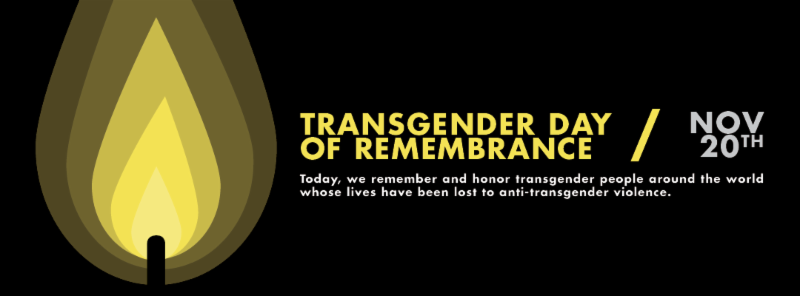 transgender remembrance