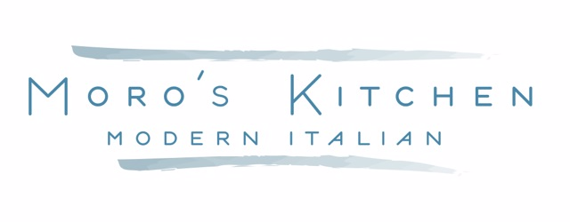 Moro's Kitchen Logo