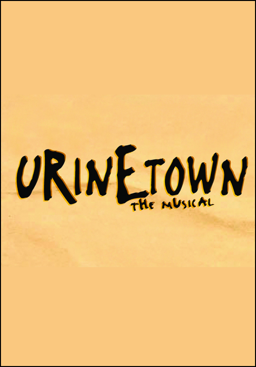 URINETOWN, EVITA, GOOD PEOPLE and More Set for Lake Worth Playhouse's 2016-17 Season  Image