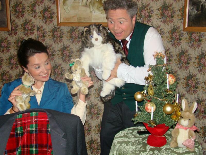 URINETOWN, EVITA, GOOD PEOPLE and More Set for Lake Worth Playhouse's 2016-17 Season  Image