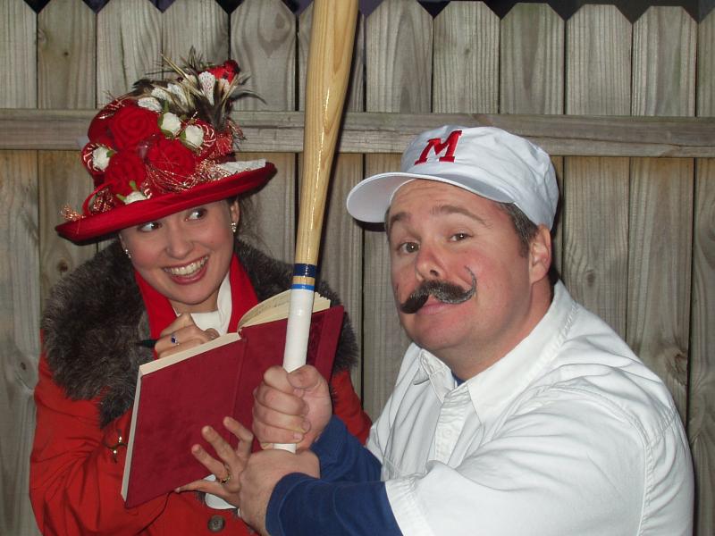 URINETOWN, EVITA, GOOD PEOPLE and More Set for Lake Worth Playhouse's 2016-17 Season  Image