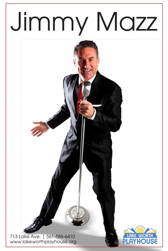 URINETOWN, EVITA, GOOD PEOPLE and More Set for Lake Worth Playhouse's 2016-17 Season  Image