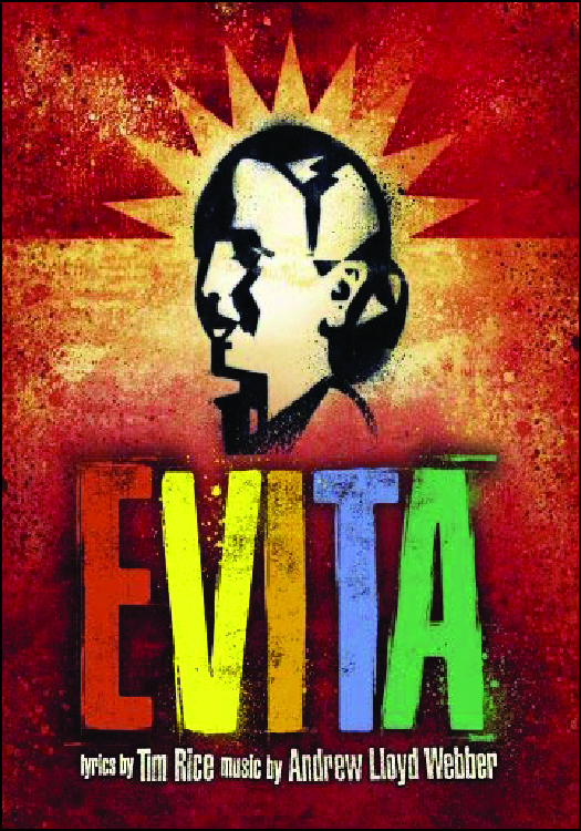 URINETOWN, EVITA, GOOD PEOPLE and More Set for Lake Worth Playhouse's 2016-17 Season  Image