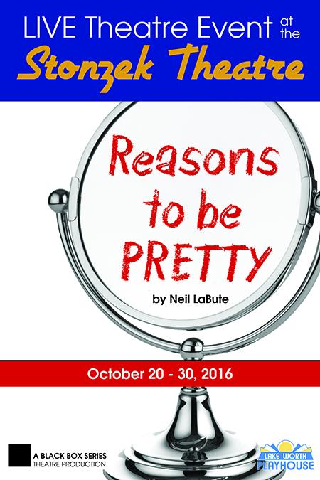 URINETOWN, EVITA, GOOD PEOPLE and More Set for Lake Worth Playhouse's 2016-17 Season  Image