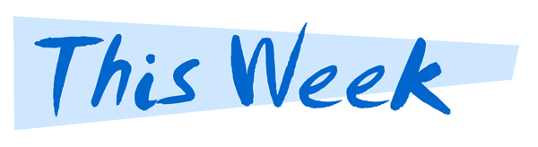 Image result for this week