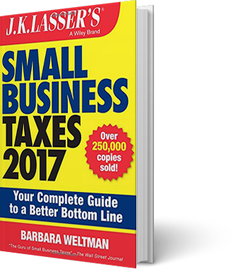 Small Business Taxes 2017