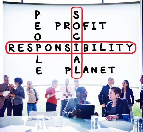 social responsibility