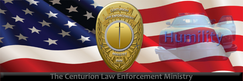 The Centurion Law Enforcement